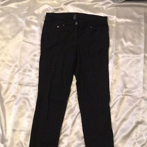 Black H&M Pants